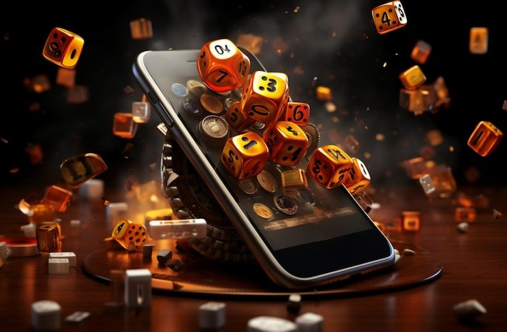 lautanslot App lautanslot App