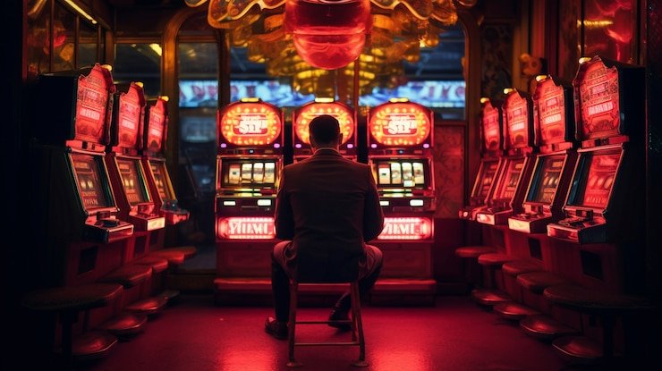 Dasbor multi-olahraga dan panduan pasar lautanslot