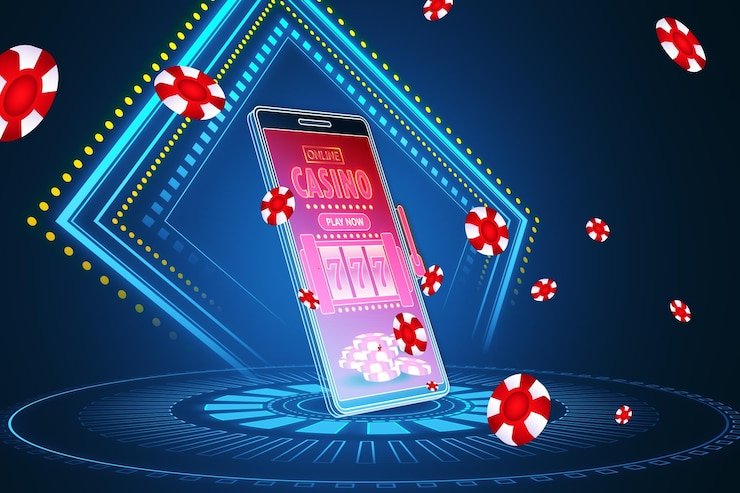 Autentikasi Dua Faktor Game 